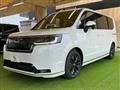 2026 Honda Step WGN
