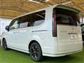 2026 Honda Step WGN