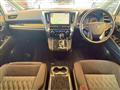 2019 Toyota Alphard G