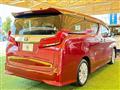 2019 Toyota Alphard G