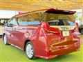 2019 Toyota Alphard G