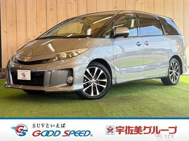 2013 Toyota Estima