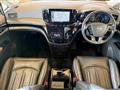 2021 Nissan Elgrand