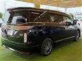 2021 Nissan Elgrand