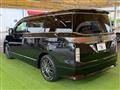 2021 Nissan Elgrand