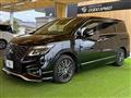 2021 Nissan Elgrand