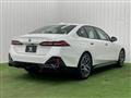 2024 BMW 5 Series