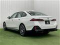 2024 BMW 5 Series