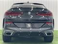 2020 BMW X6