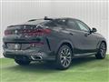 2020 BMW X6