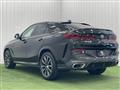 2020 BMW X6