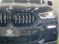 2020 BMW X6