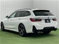 2023 BMW 3 Series