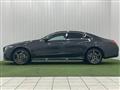2018 Mercedes-Benz Cls-Class