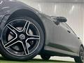 2018 Mercedes-Benz Cls-Class