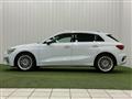 2021 Audi A3
