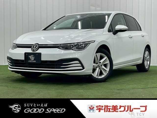 2023 Volkswagen Golf