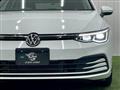 2023 Volkswagen Golf