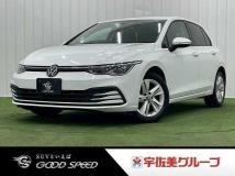 2023 Volkswagen Golf