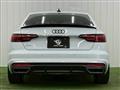 2021 Audi A4