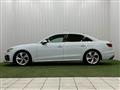 2021 Audi A4