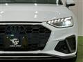 2021 Audi A4