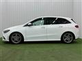 2019 Mercedes-Benz B-Class