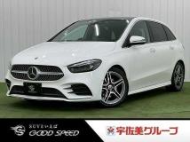 2019 Mercedes-Benz B-Class