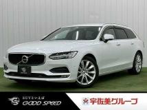 2019 Volvo V90