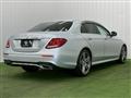 2017 Mercedes-Benz E-Class