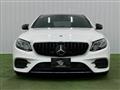 2018 Mercedes-Benz E-Class