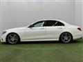 2018 Mercedes-Benz E-Class
