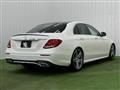 2018 Mercedes-Benz E-Class