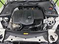 2018 Mercedes-Benz E-Class