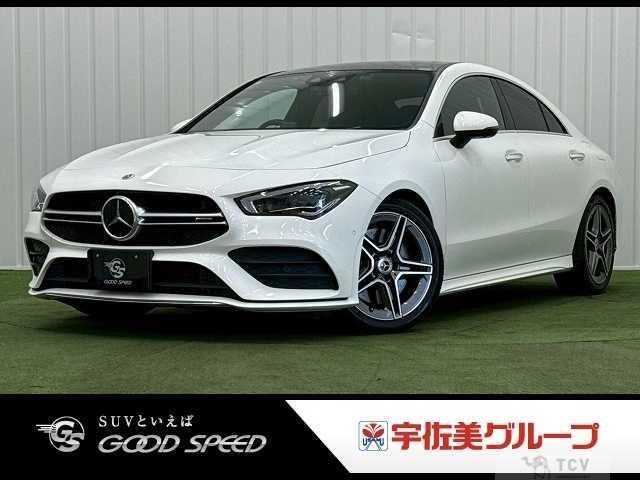 2020 Mercedes-Benz Mercedes-Benz Others