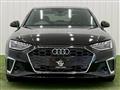 2024 Audi A4