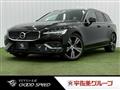 2019 Volvo V60