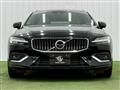 2019 Volvo V60