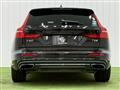 2019 Volvo V60