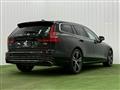 2019 Volvo V60