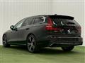 2019 Volvo V60