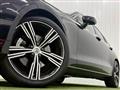 2019 Volvo V60