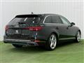 2019 Audi A4