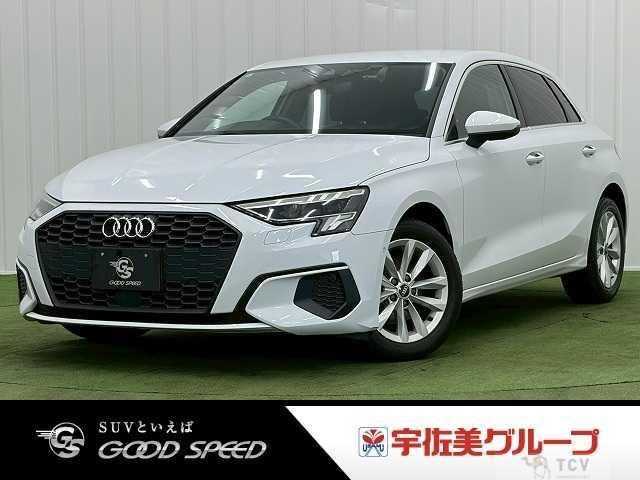 2021 Audi A3