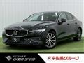 2019 Volvo S60