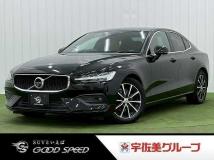 2019 Volvo S60
