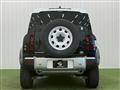 2022 Land Rover Defender