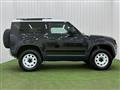 2022 Land Rover Defender