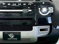 2022 Land Rover Defender