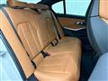 2022 BMW 3 Series